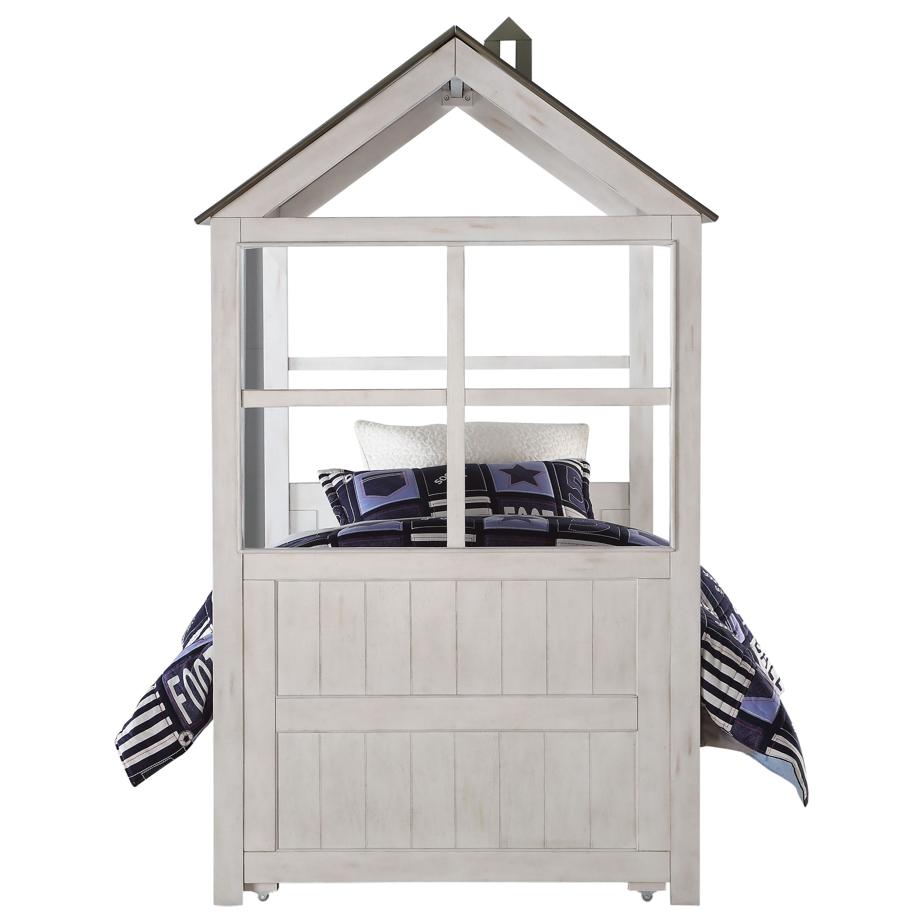 Tree house hotsell twin bed